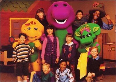 barney season 3|Season 3 .